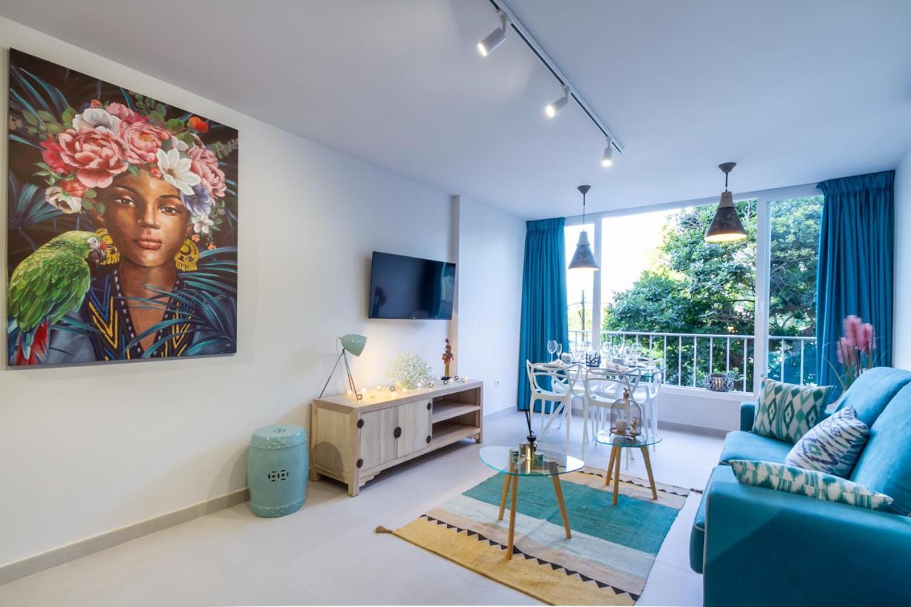 Apartment Banus - Ceibo Centro Plaza Banus *