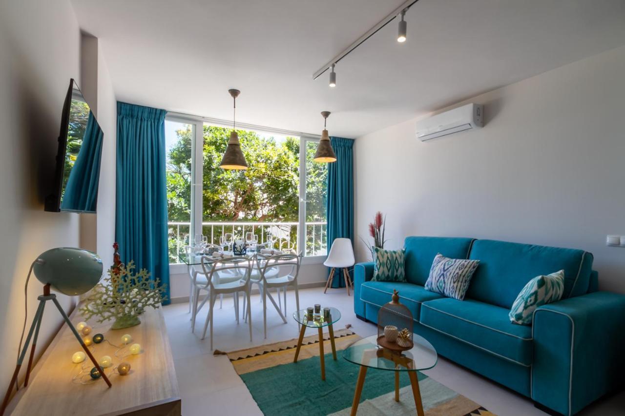Apartament Banus - Ceibo Centro Plaza Banus *
