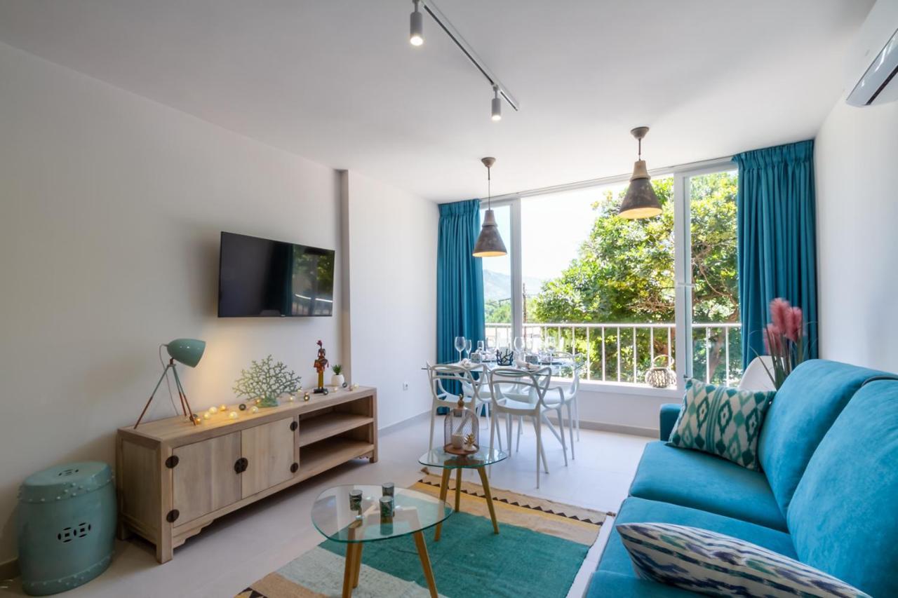 Apartament Banus - Ceibo Centro Plaza Banus *