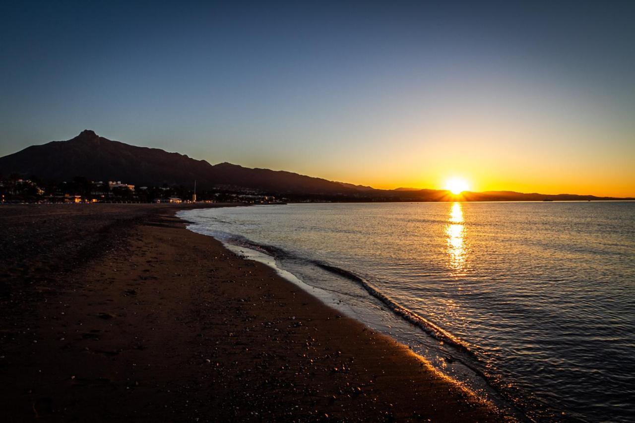 Apartament Banus - Ceibo Centro Plaza Banus