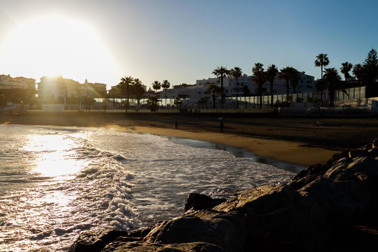 Apartament Banus - Ceibo Centro Plaza Banus Marbella
