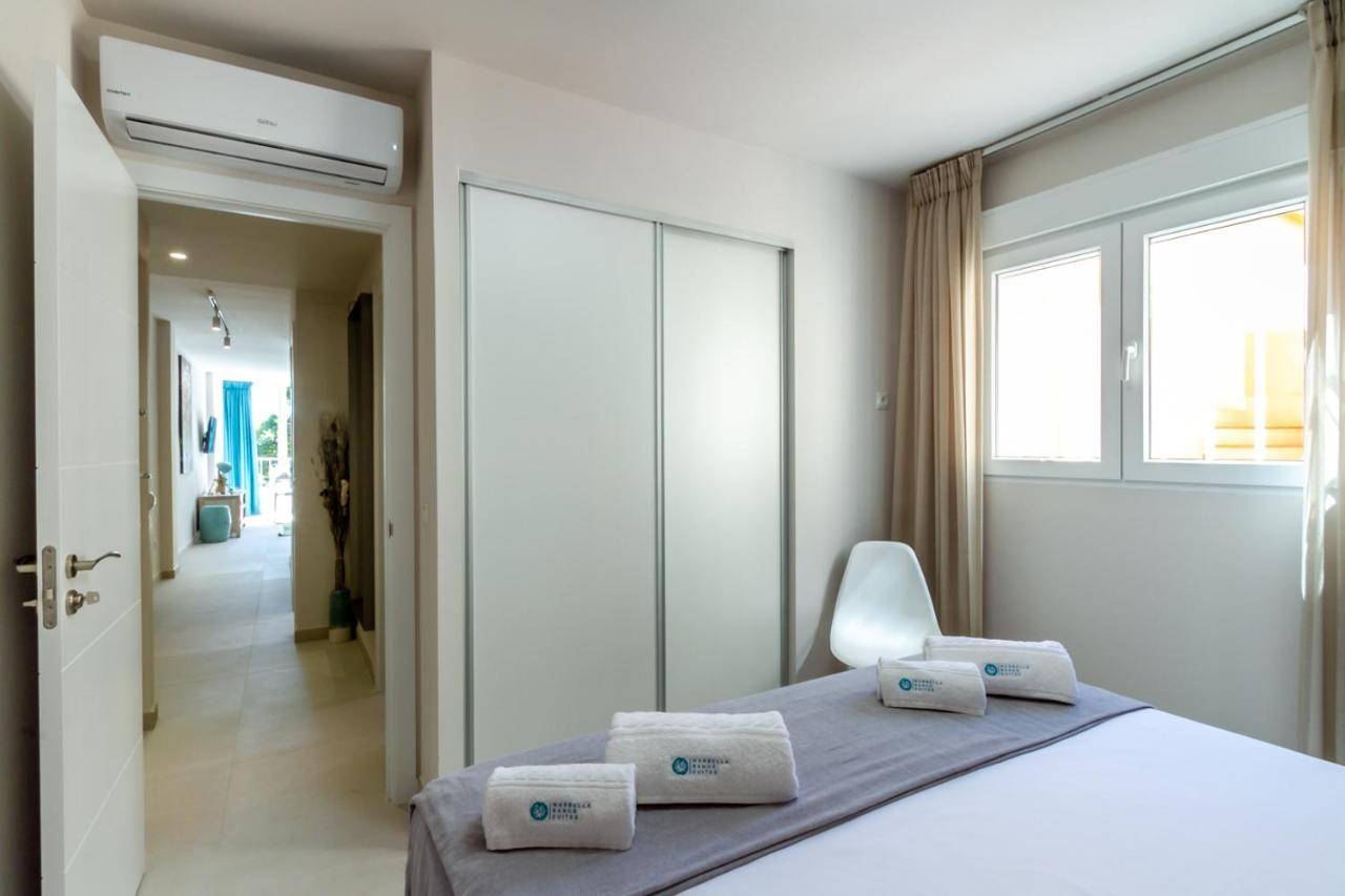 Banus - Ceibo Centro Plaza Banus Apartament *