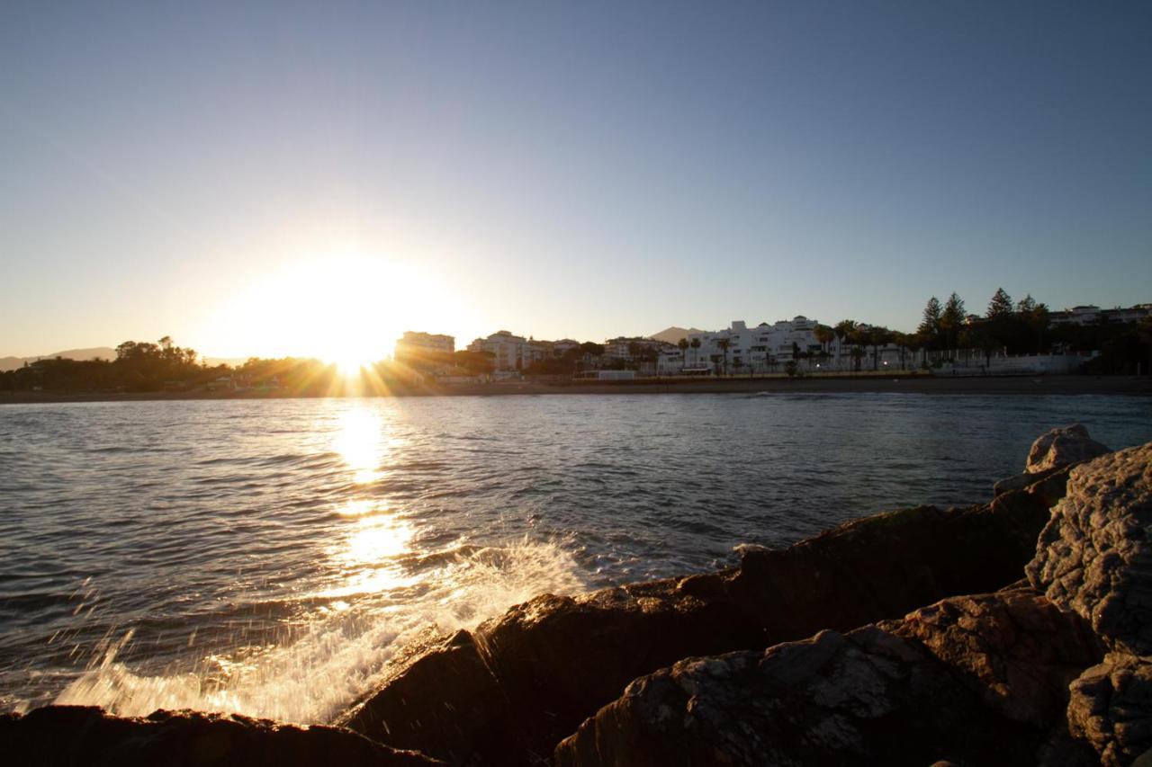 Banus - Ceibo Centro Plaza Banus Apartament Marbella