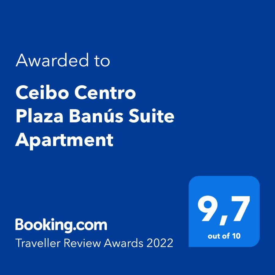Banus - Ceibo Centro Plaza Banus Apartament
