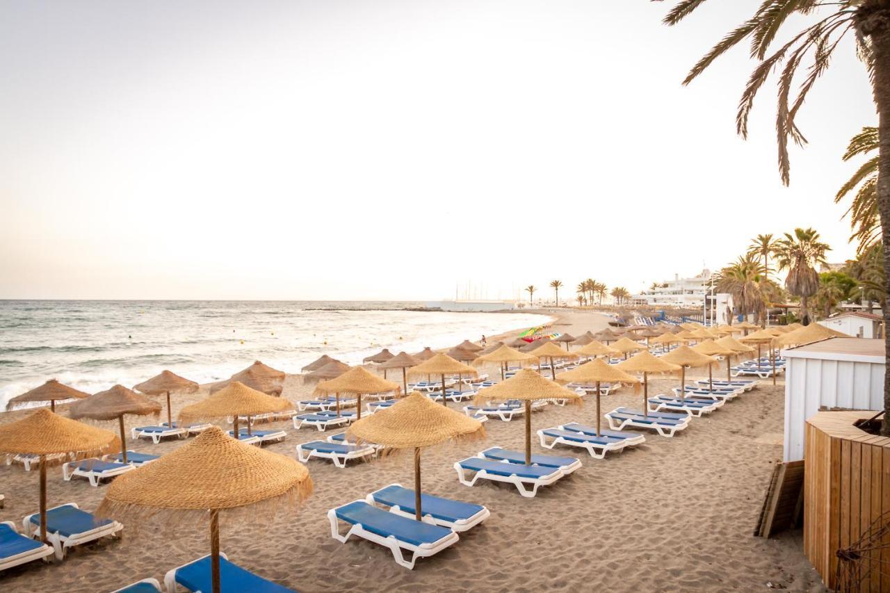 Banus - Ceibo Centro Plaza Banus