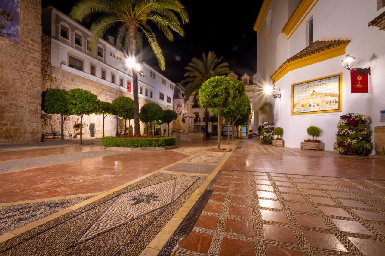 Apartament Banus - Ceibo Centro Plaza Banus *