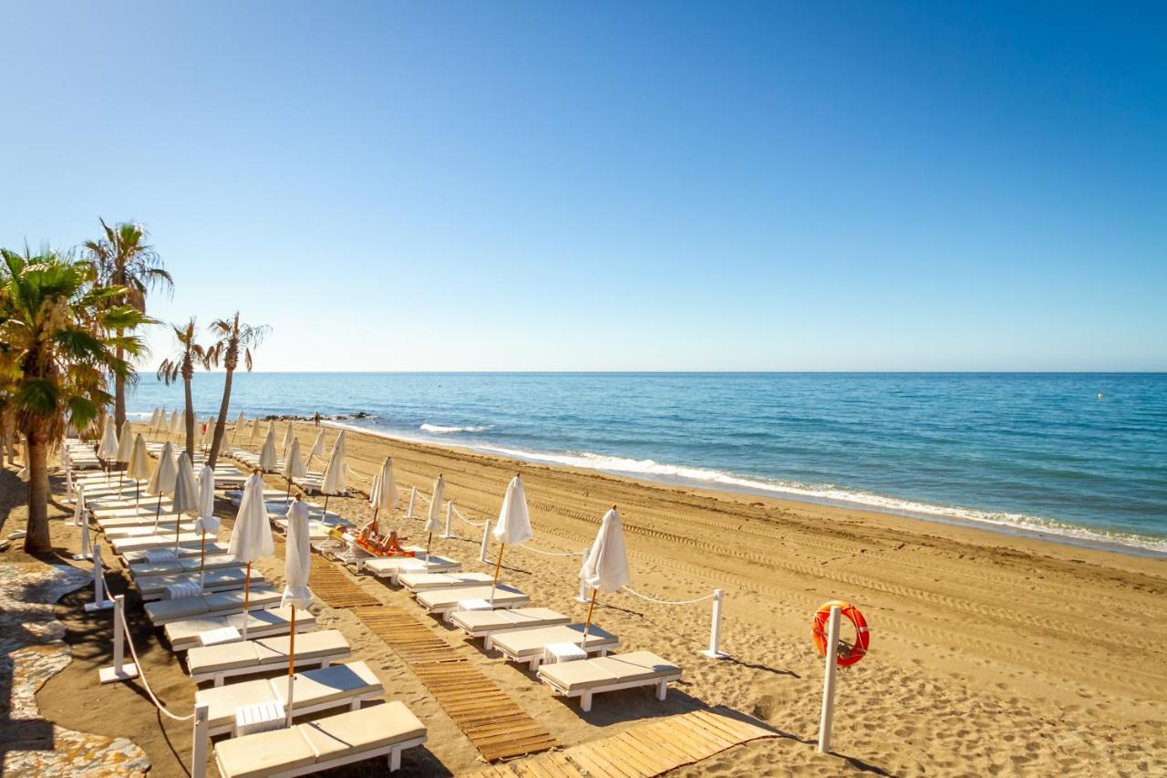 Banus - Ceibo Centro Plaza Banus Apartament Marbella