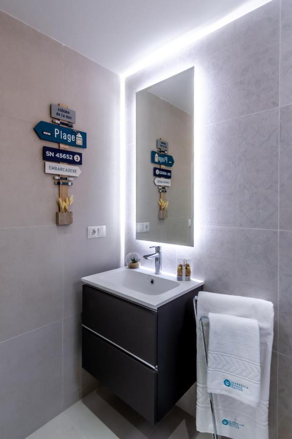 Apartemen Banus - Ceibo Centro Plaza Banus *