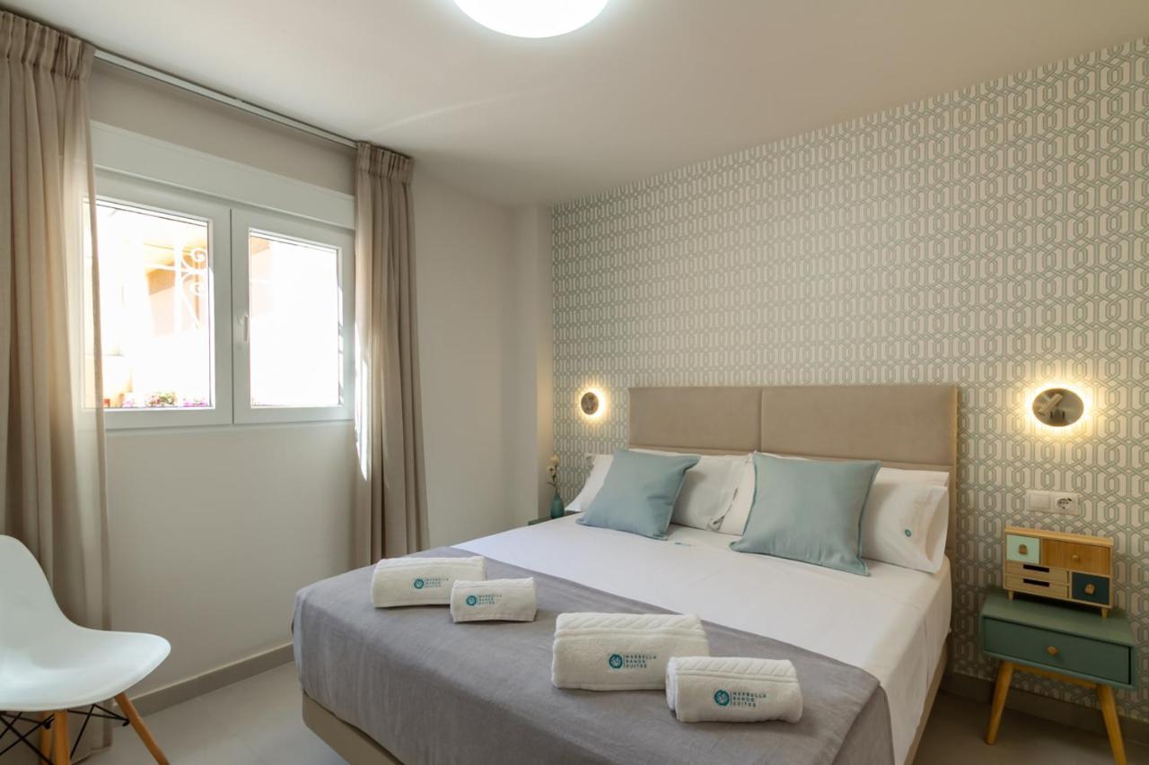 Apartemen Banus - Ceibo Centro Plaza Banus *