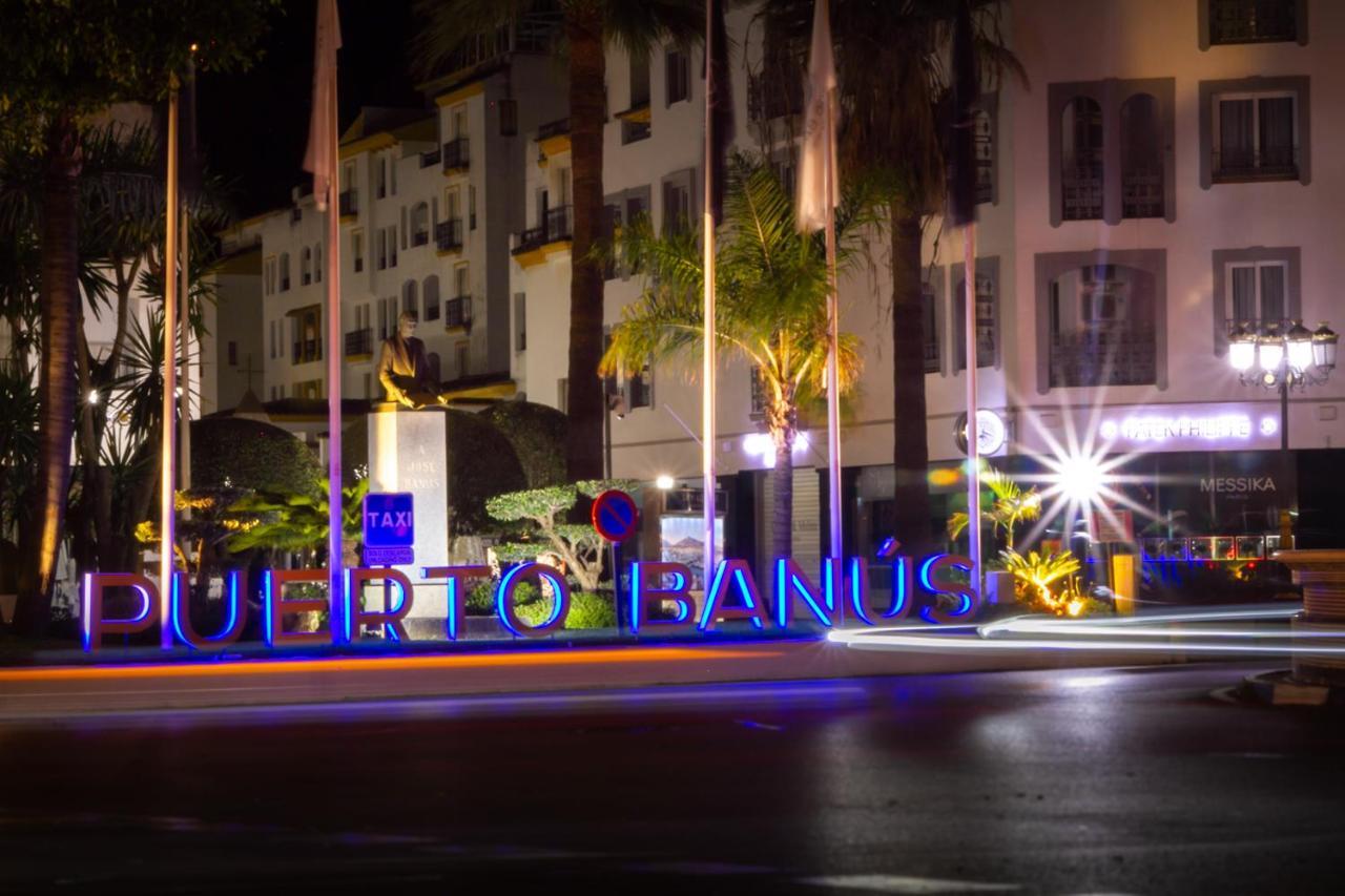 Apartemen Banus - Ceibo Centro Plaza Banus