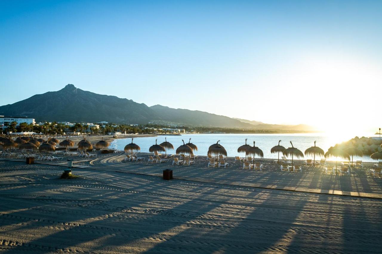 Banus - Ceibo Centro Plaza Banus Apartemen