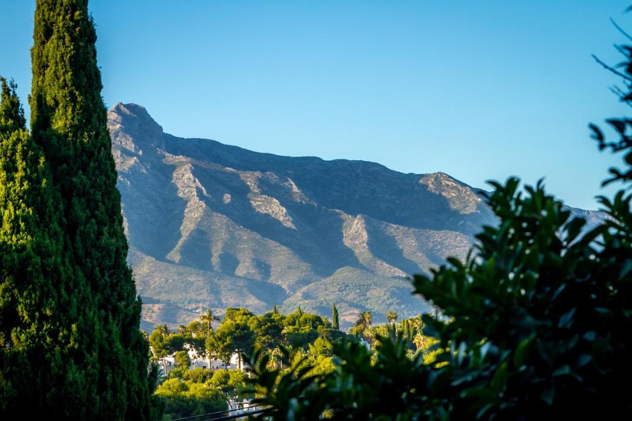 Banus - Ceibo Centro Plaza Banus Apartemen Marbella