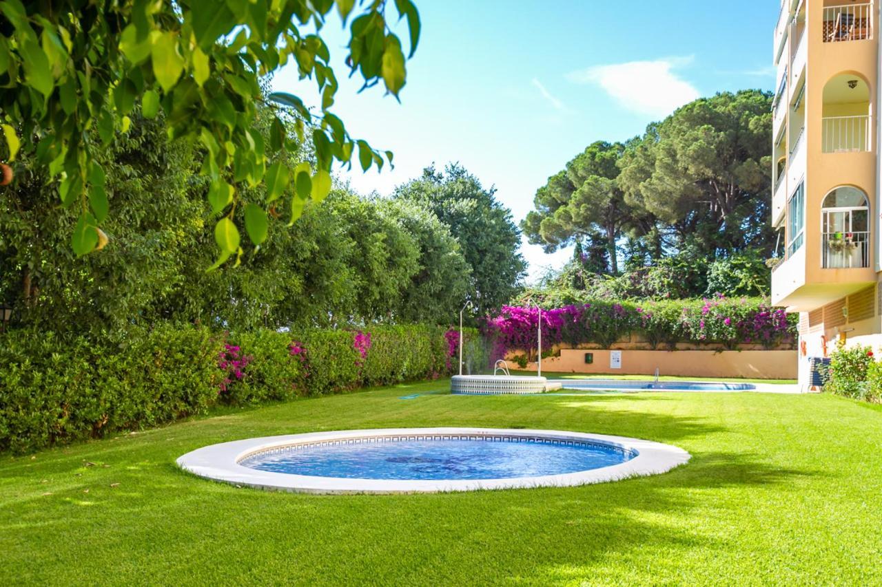 Apartemen Banus - Ceibo Centro Plaza Banus